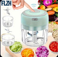 Electric Blender
