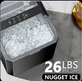 Nugget or Bullet Countertop Ice Maker